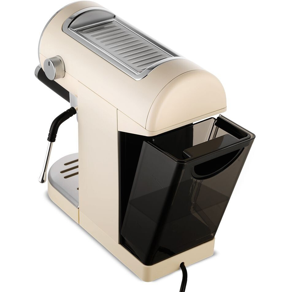 Кофеварка Kitfort KT-783-1 - КТ-783-1 - фото 4