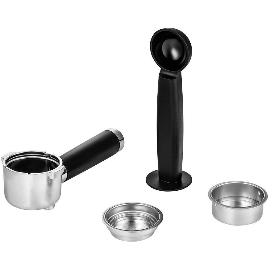 Кофеварка Kitfort KT-783-1 - КТ-783-1 - фото 5