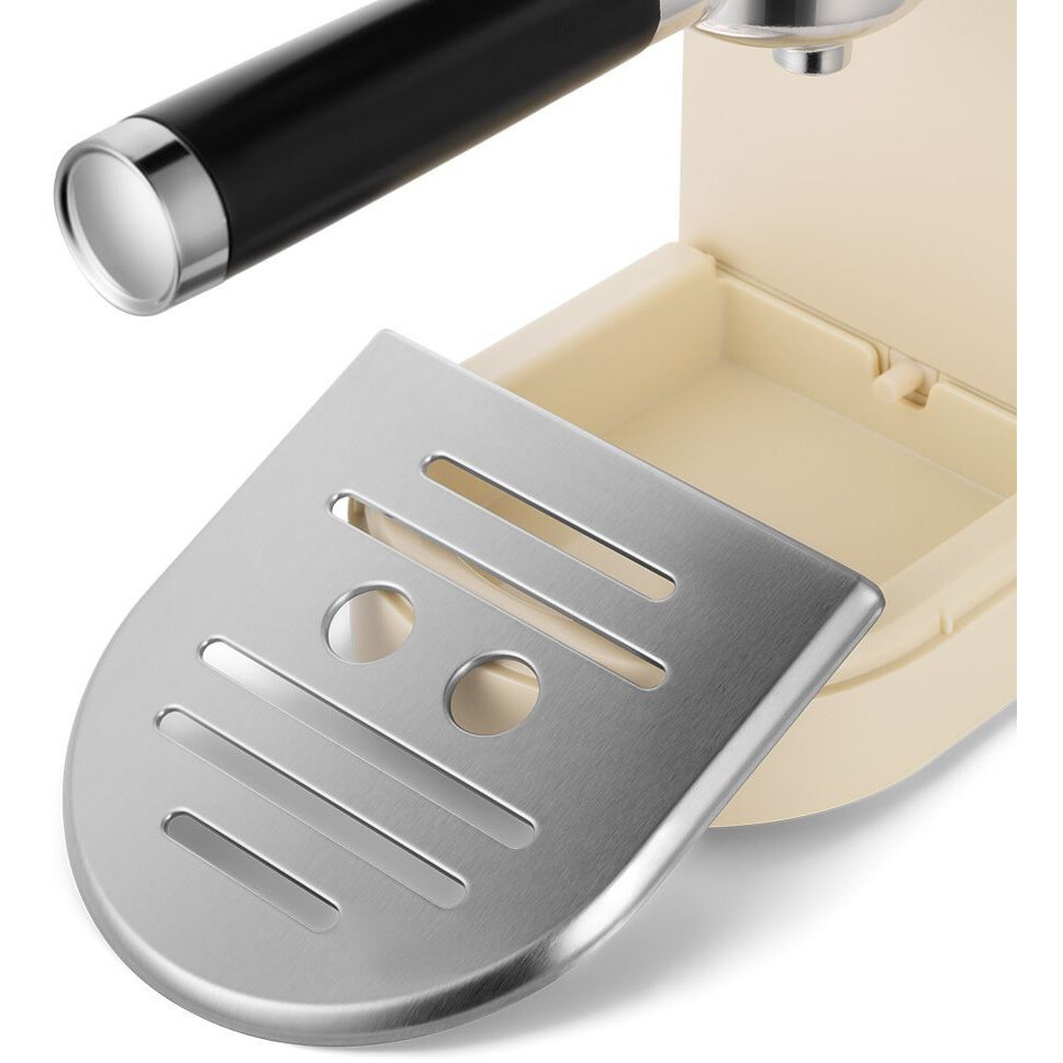 Кофеварка Kitfort KT-783-1 - КТ-783-1 - фото 6