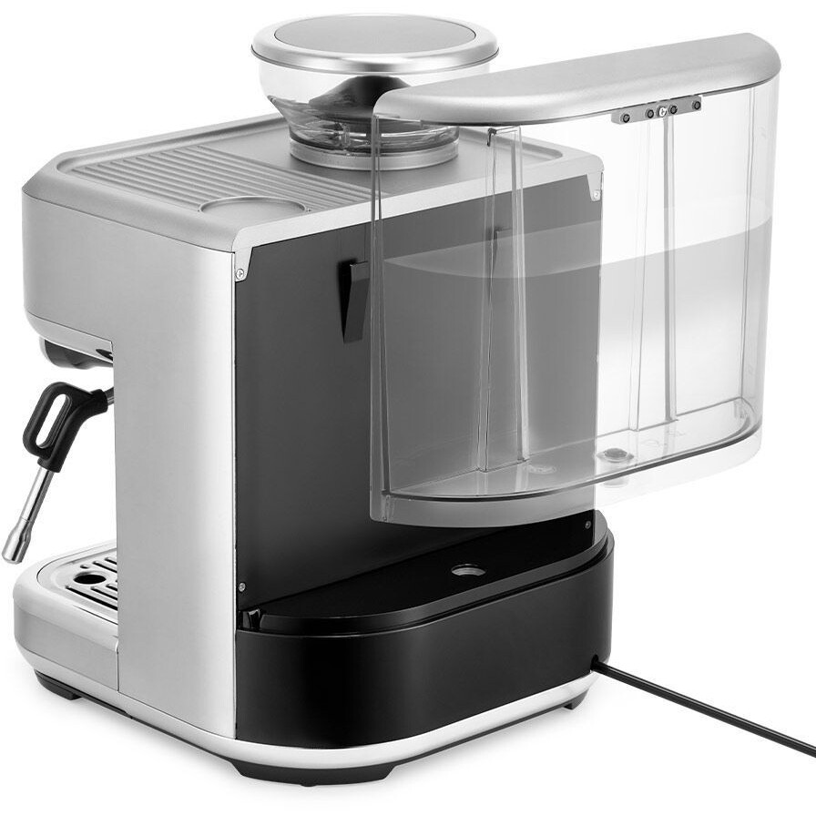 Кофеварка Kitfort KT-7113 - фото 9