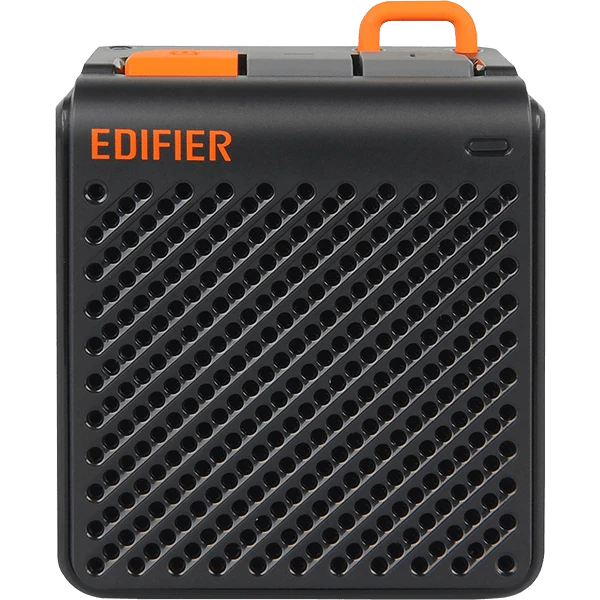 Портативная акустика Edifier MP85 Black