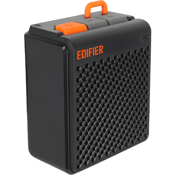 Портативная акустика Edifier MP85 Black - фото 2