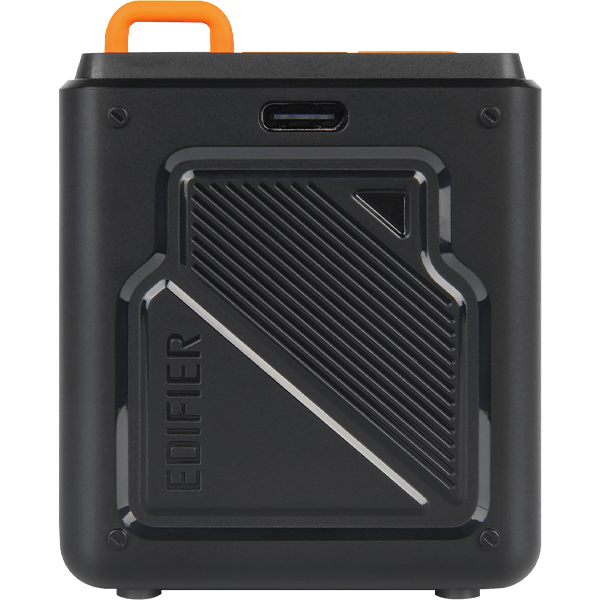 Портативная акустика Edifier MP85 Black - фото 3