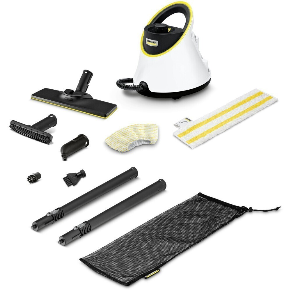 Пароочиститель Karcher SC 2 Deluxe - 1.513-400.0