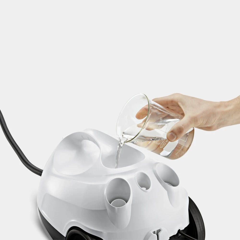 Пароочиститель Karcher SC 2 EasyFix (1.512-600.0) - фото 2