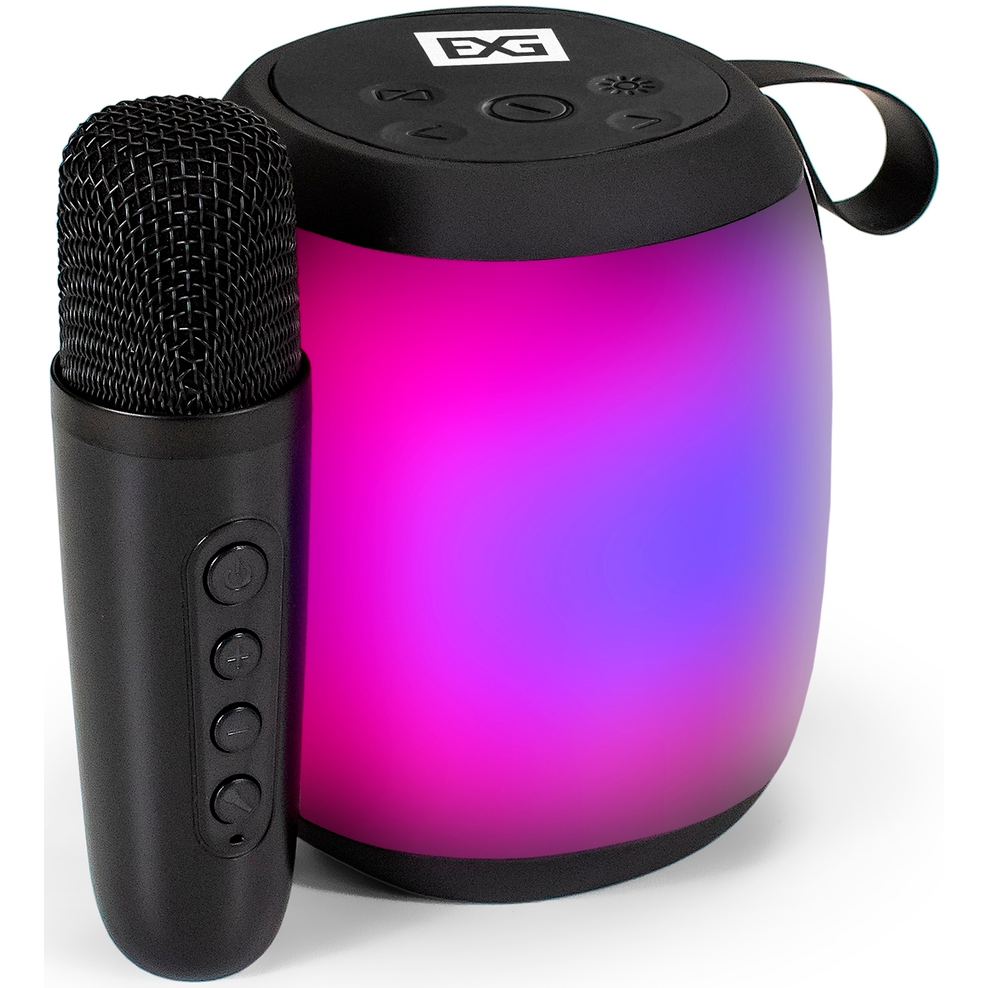 Портативная акустика ExeGate Bro 310 - EX294944RUS - фото 2