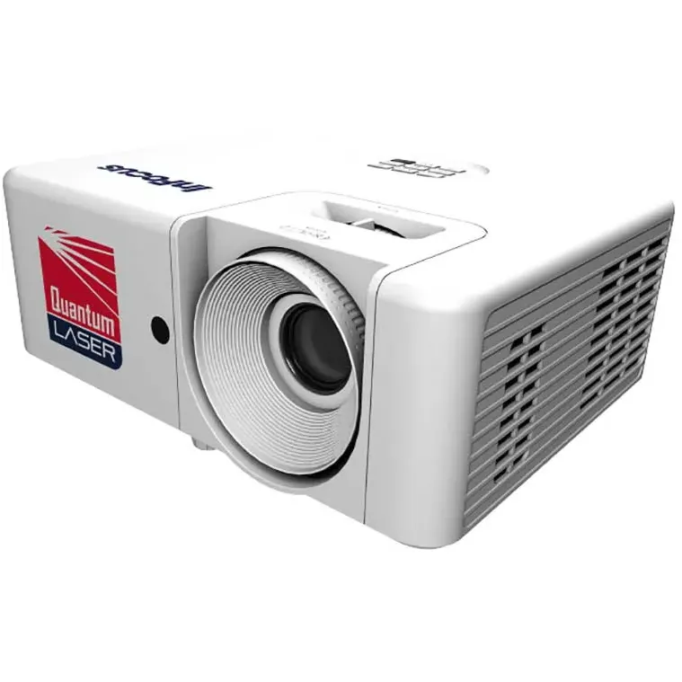 Проектор InFocus INL164 - фото 4