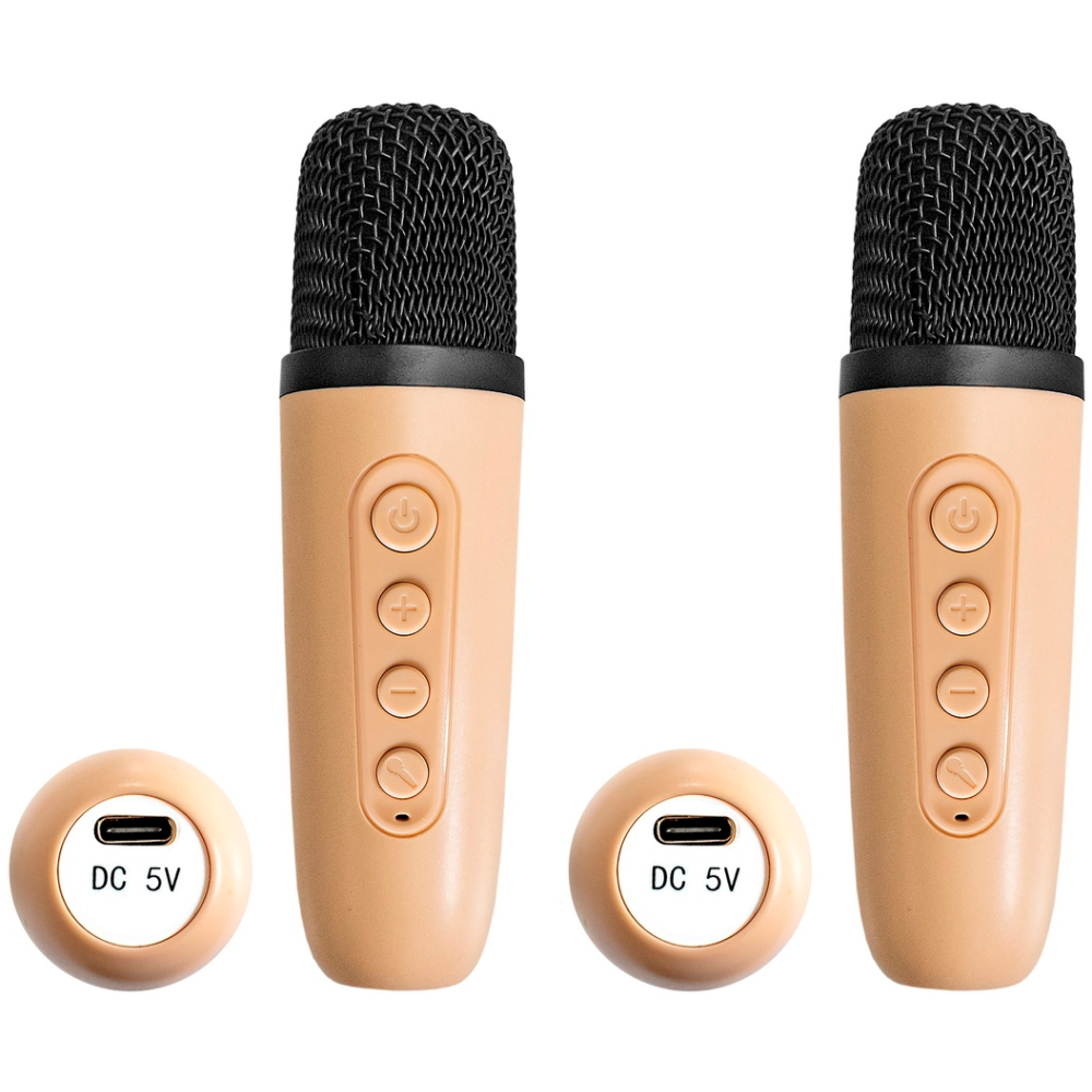 Портативная акустика ExeGate Bro 330 - EX294943RUS - фото 5