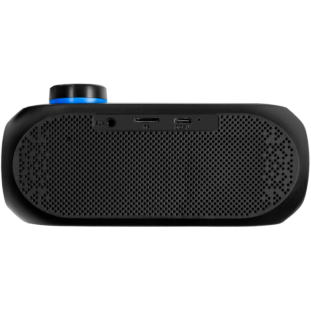 Портативная акустика ExeGate Yo 520 - EX294946RUS - фото 3