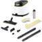 Пароочиститель Karcher SC 3 Deluxe - 1.513-430.0