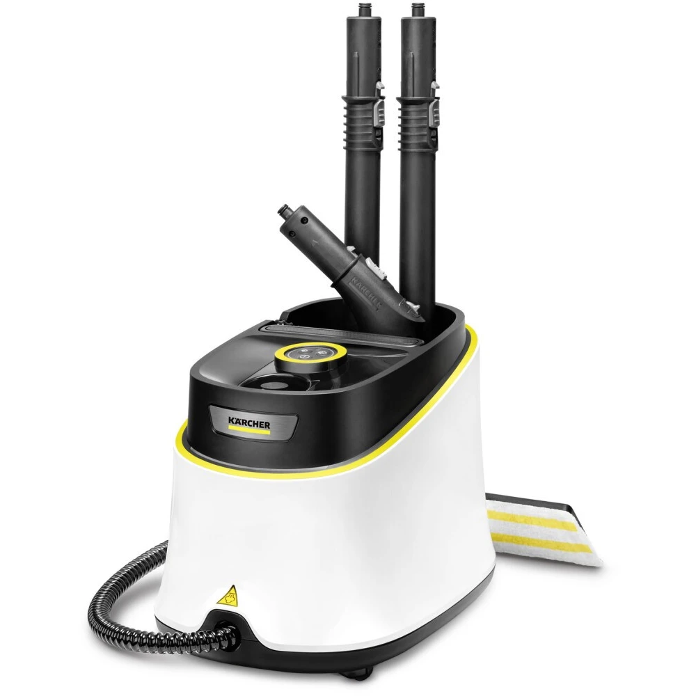 Пароочиститель Karcher SC 3 Deluxe - 1.513-430.0 - фото 2