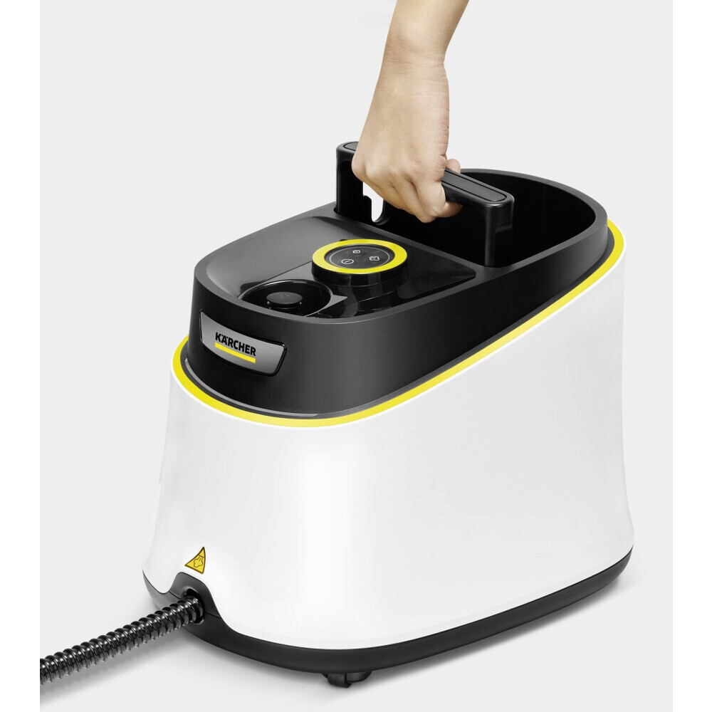 Пароочиститель Karcher SC 3 Deluxe - 1.513-430.0 - фото 3