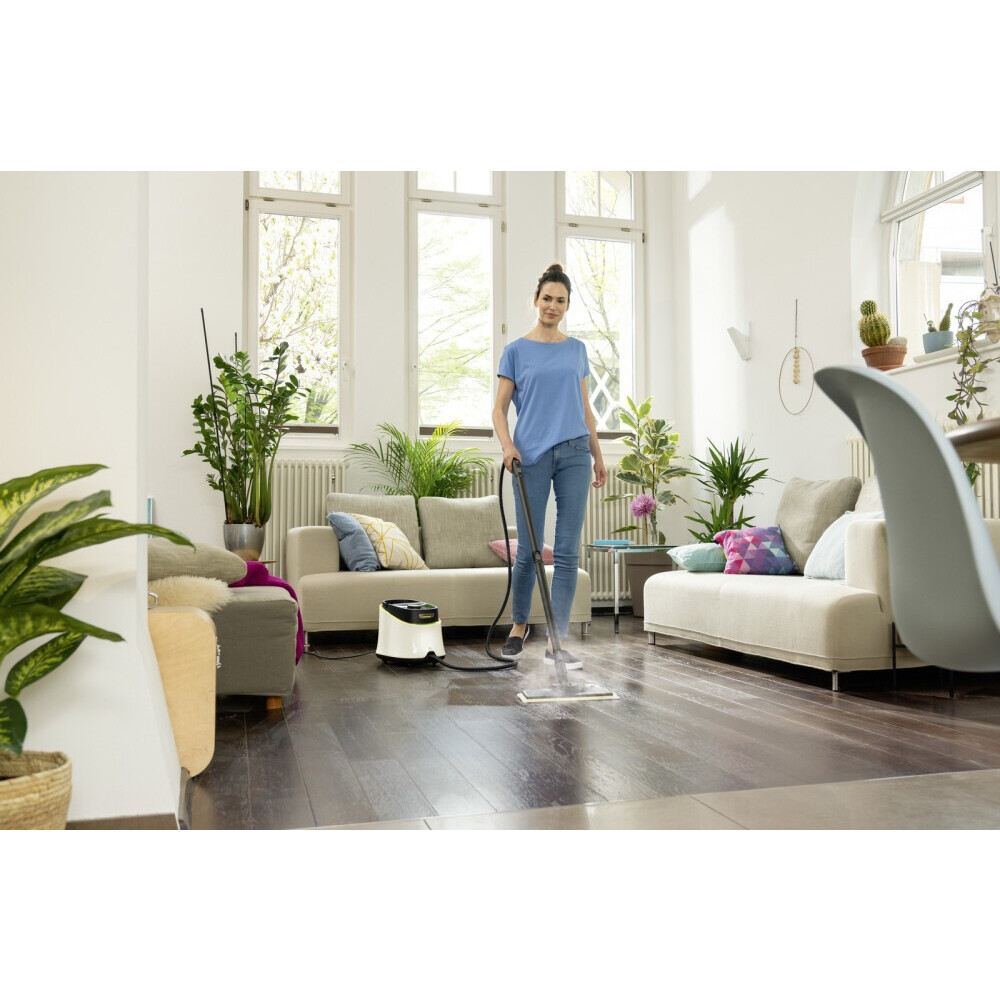 Пароочиститель Karcher SC 3 Deluxe - 1.513-430.0 - фото 7