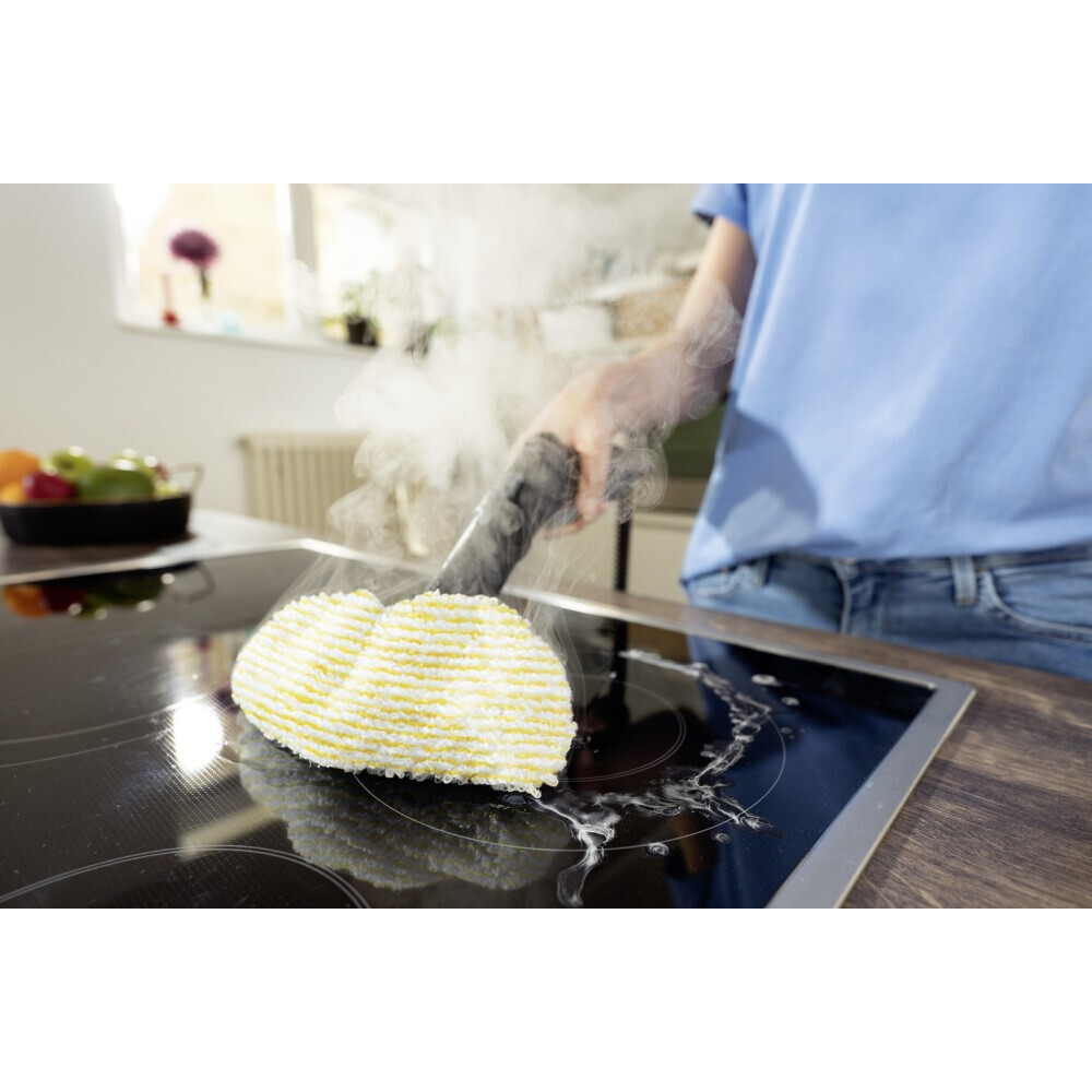 Пароочиститель Karcher SC 3 Deluxe - 1.513-430.0 - фото 8