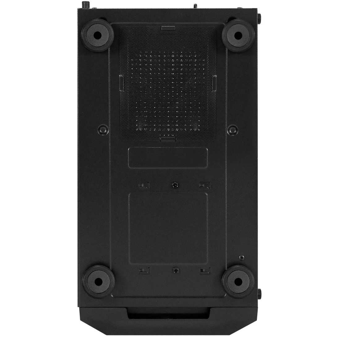 Корпус ExeGate EVO-8227 Black - EX295765RUS - фото 3