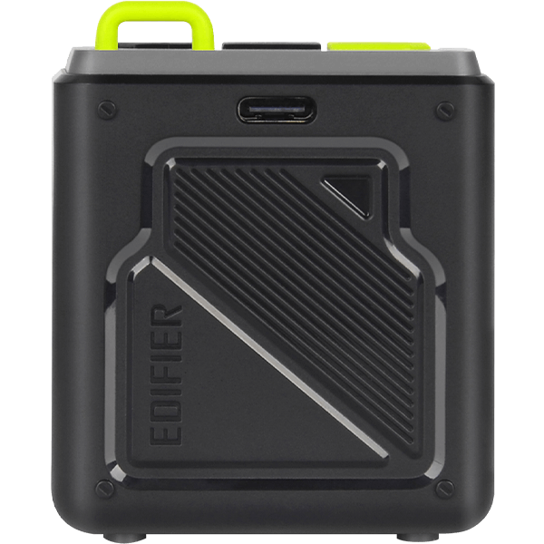 Портативная акустика Edifier MP85 Grey - фото 3