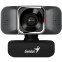 Веб-камера Genius FaceCam Quiet Black - 32200005400 - фото 2
