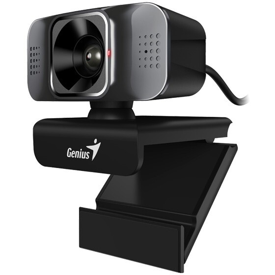 Веб-камера Genius FaceCam Quiet Black - 32200005400