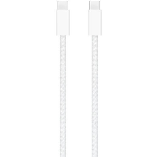 Кабель USB Type-C - USB Type-C, 2м, Apple MU2G3ZM(FE)/A