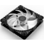 Вентилятор для корпуса ID-COOLING WF-14025-XT ARGB Black - фото 3