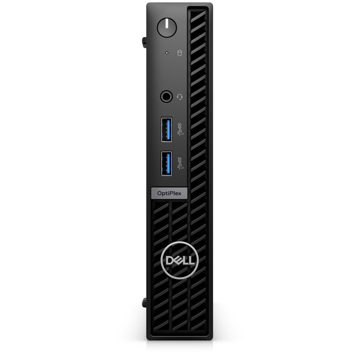 Настольный компьютер Dell OptiPlex 7010 Micro (7010-5820) - фото 2