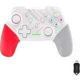 Геймпад Bloody GPW50 Sports White (GPW50 SPORTS WHITE)