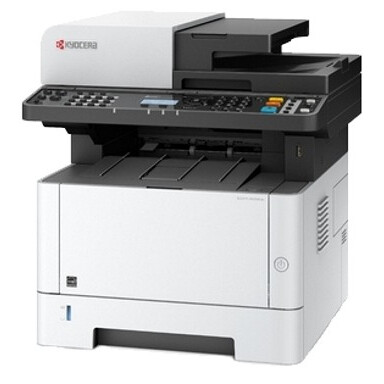 МФУ Kyocera Ecosys M2040dn (Asia)