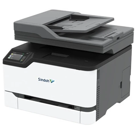 МФУ Sindoh C300 - фото 2