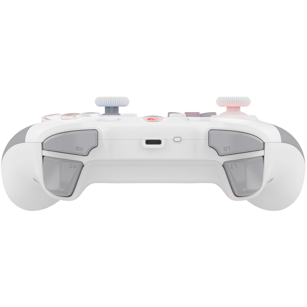 Геймпад Bloody GPW70 Sports White - GPW70 SPORTS WHITE - фото 6