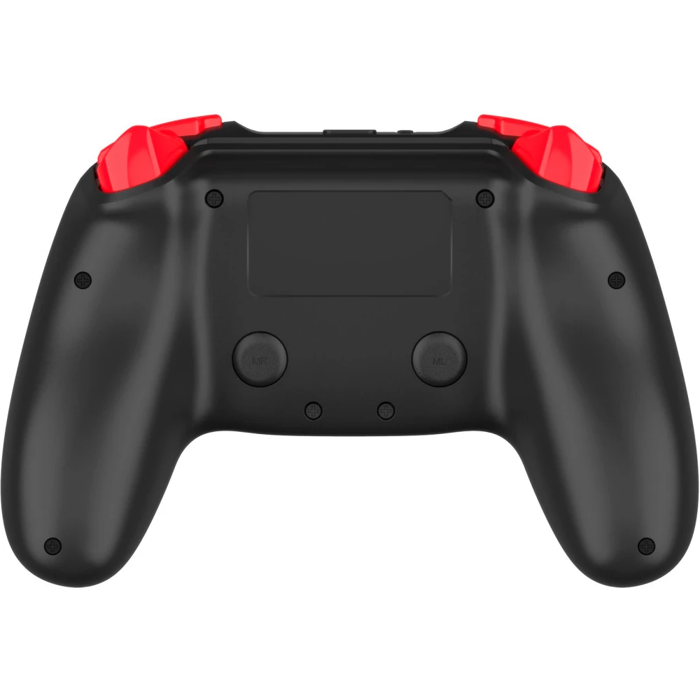 Геймпад Bloody GPW70 Sports Black - GPW70 SPORTS BLACK - фото 2