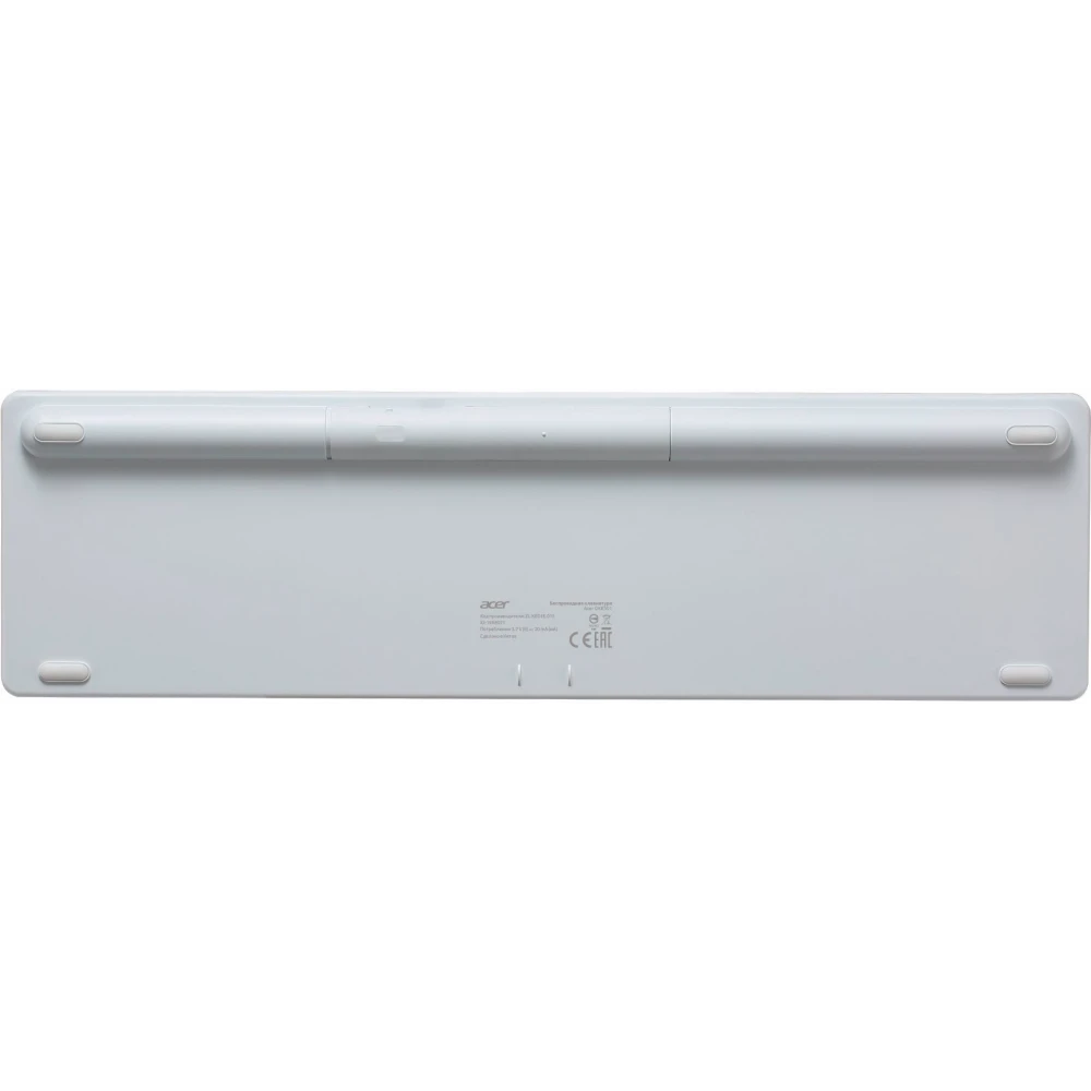 Клавиатура Acer OKR301 - ZL.KBDEE.015 - фото 2