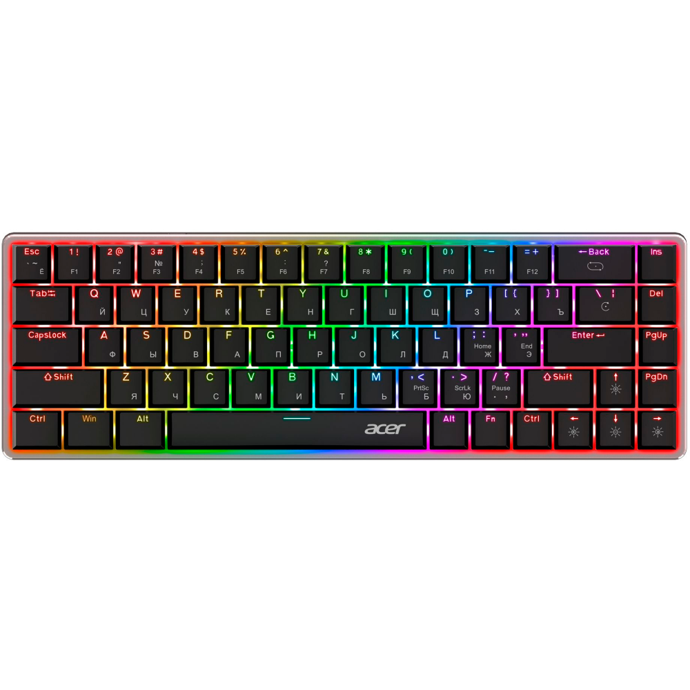 Клавиатура Acer OKW302