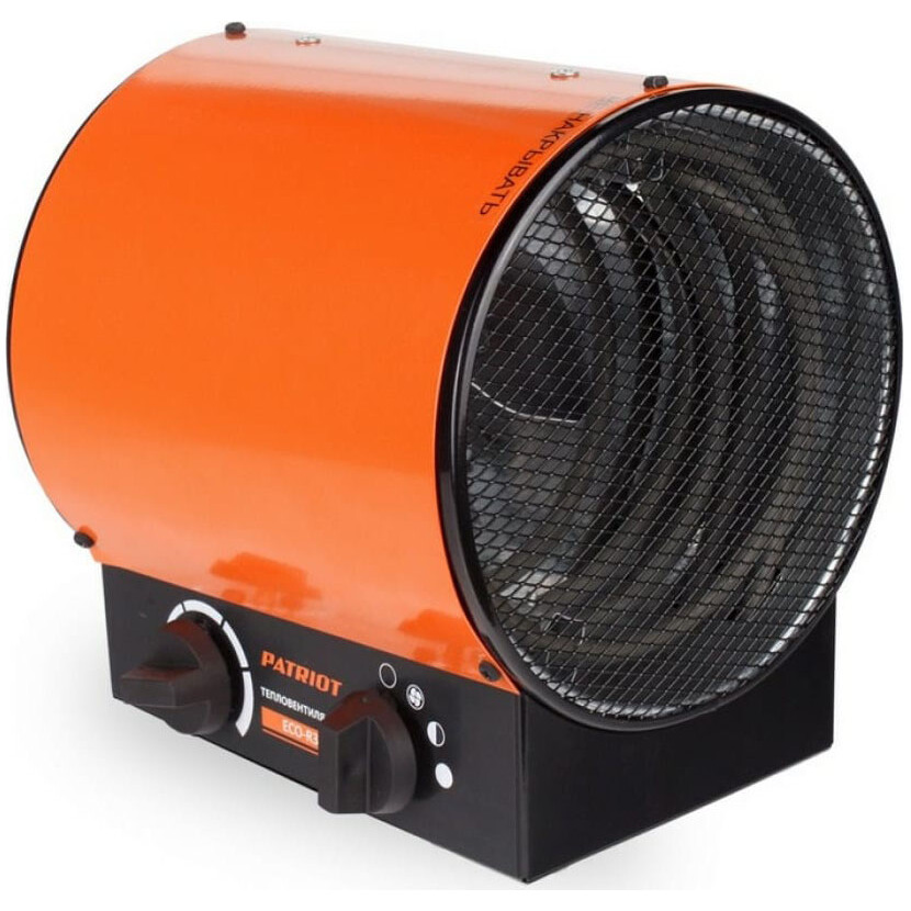 Тепловая пушка PATRIOT ECO-R 3 - 633307256