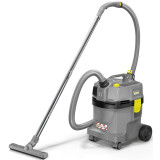 Профессиональный пылесос Karcher NT 22/1 Ap Te (1.378-610.0)