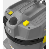 Профессиональный пылесос Karcher NT 22/1 Ap Te (1.378-610.0)