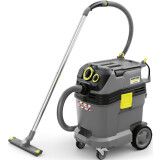 Профессиональный пылесос Karcher NT 40/1 Tact Te L (1.148-311.0)