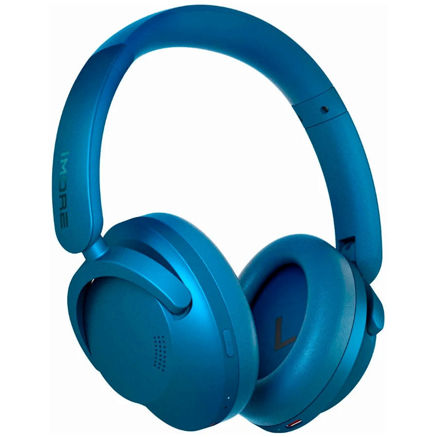 Гарнитура 1MORE SonoFlow Blue - HC905-Blue