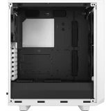Корпус Fractal Design Meshify 2 Compact TG White (FD-C-MES2C-05)