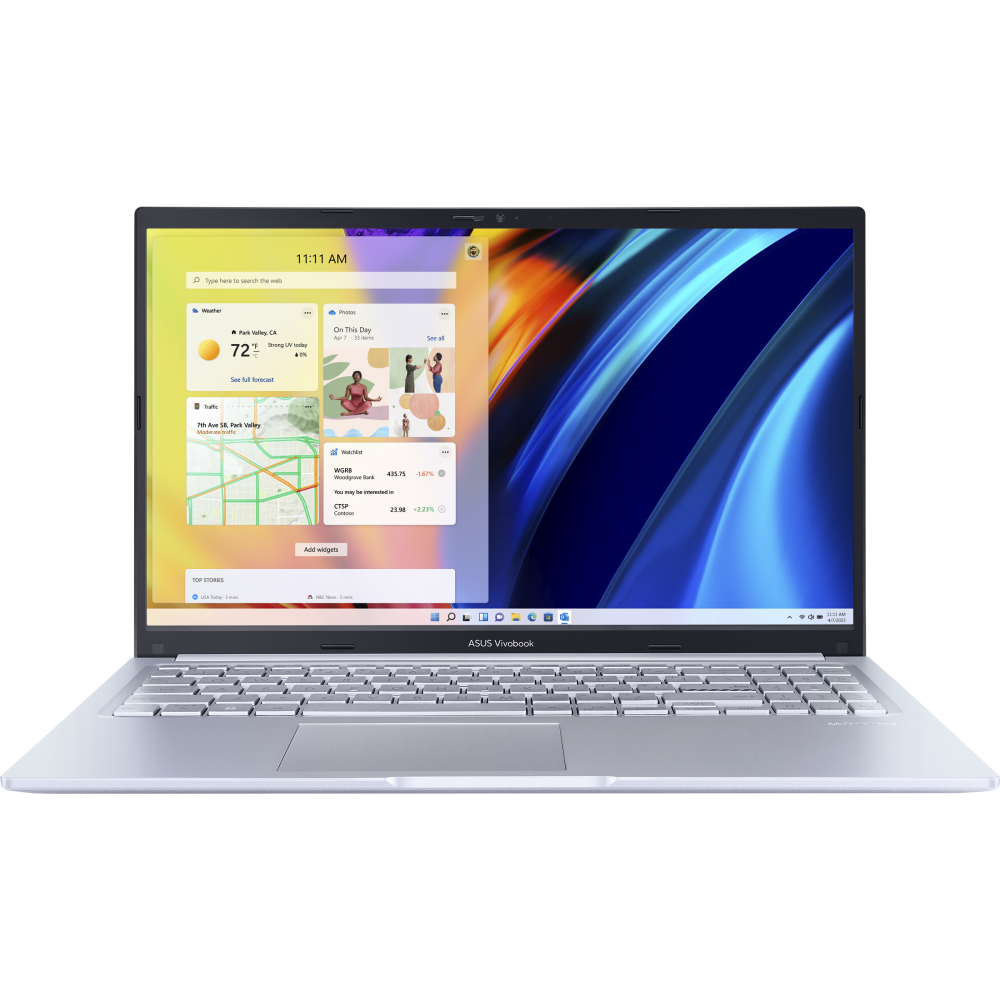 Ноутбук ASUS X1502ZA Vivobook 15 (BQ1855) - X1502ZA-BQ1855