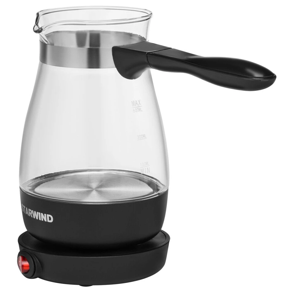 Электрическая турка Starwind STG6053 - фото 2