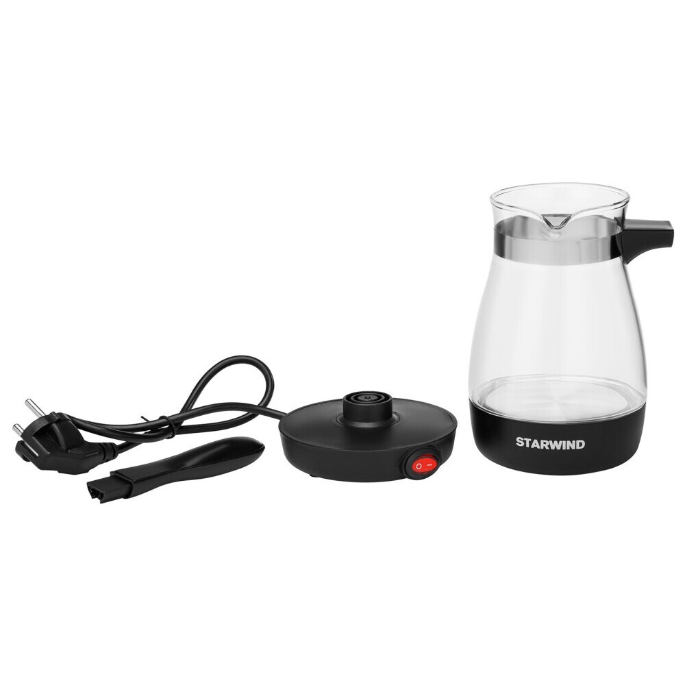 Электрическая турка Starwind STG6053 - фото 3