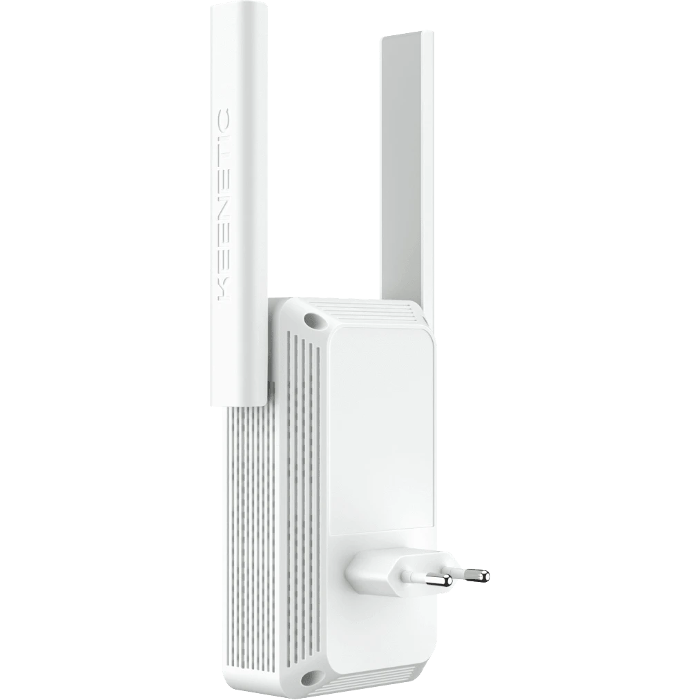 Wi-Fi усилитель (репитер) Keenetic Buddy 4 (KN-3211) - фото 2