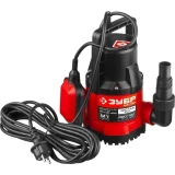 Насос ЗУБР НПЧ-М1-400