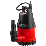 Насос ЗУБР НПЧ-М1-400