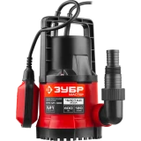 Насос ЗУБР НПЧ-М1-400