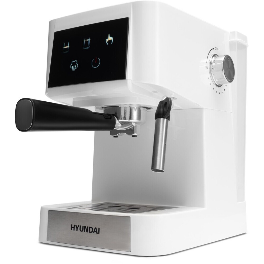 Кофеварка Hyundai HEM-3203 - фото 4