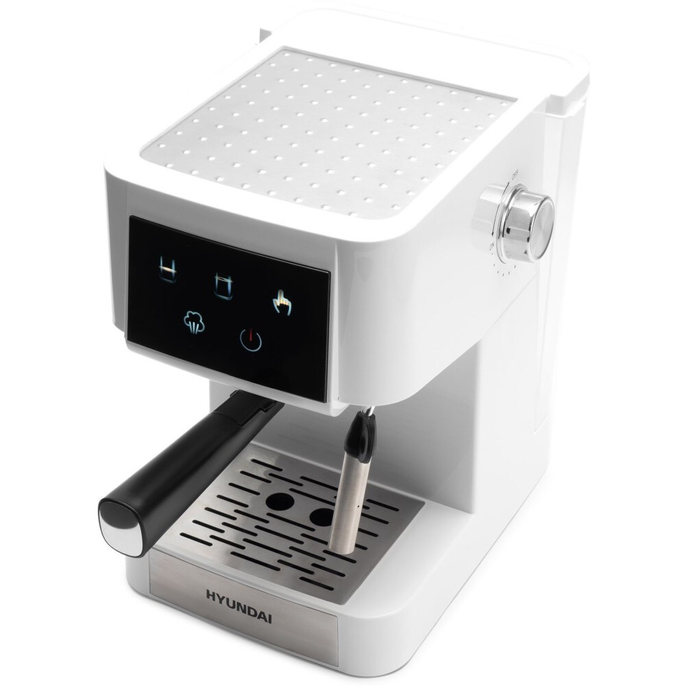 Кофеварка Hyundai HEM-3203 - фото 5