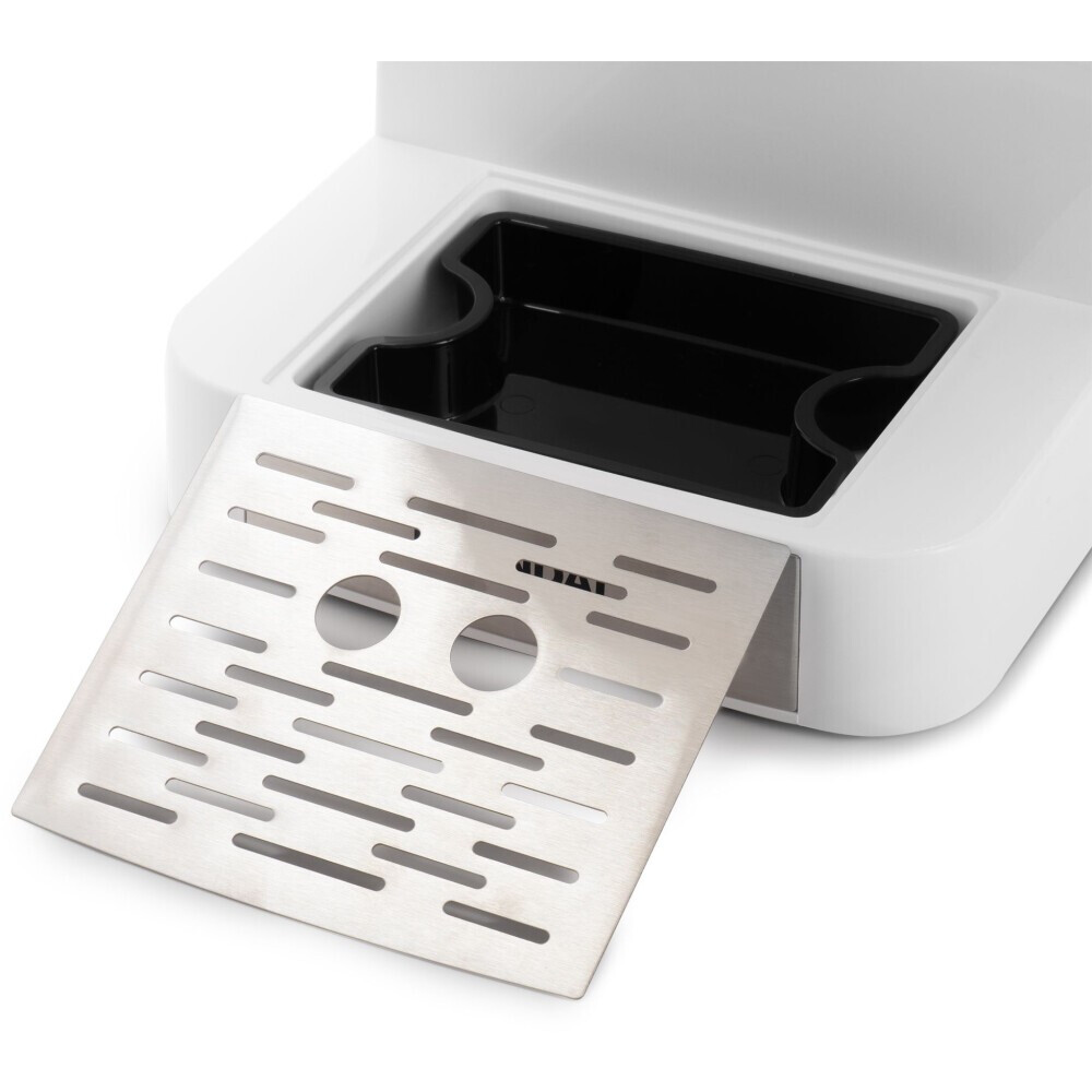 Кофеварка Hyundai HEM-3203 - фото 8