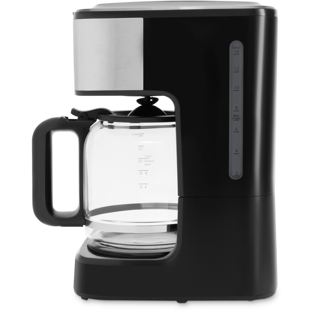 Кофеварка Hyundai HYD-1212 - фото 3