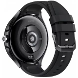 Умные часы Xiaomi Watch 2 Pro Black Case with Black Fluororubber Strap (M2234W1) (X47003/BHR7211GL)